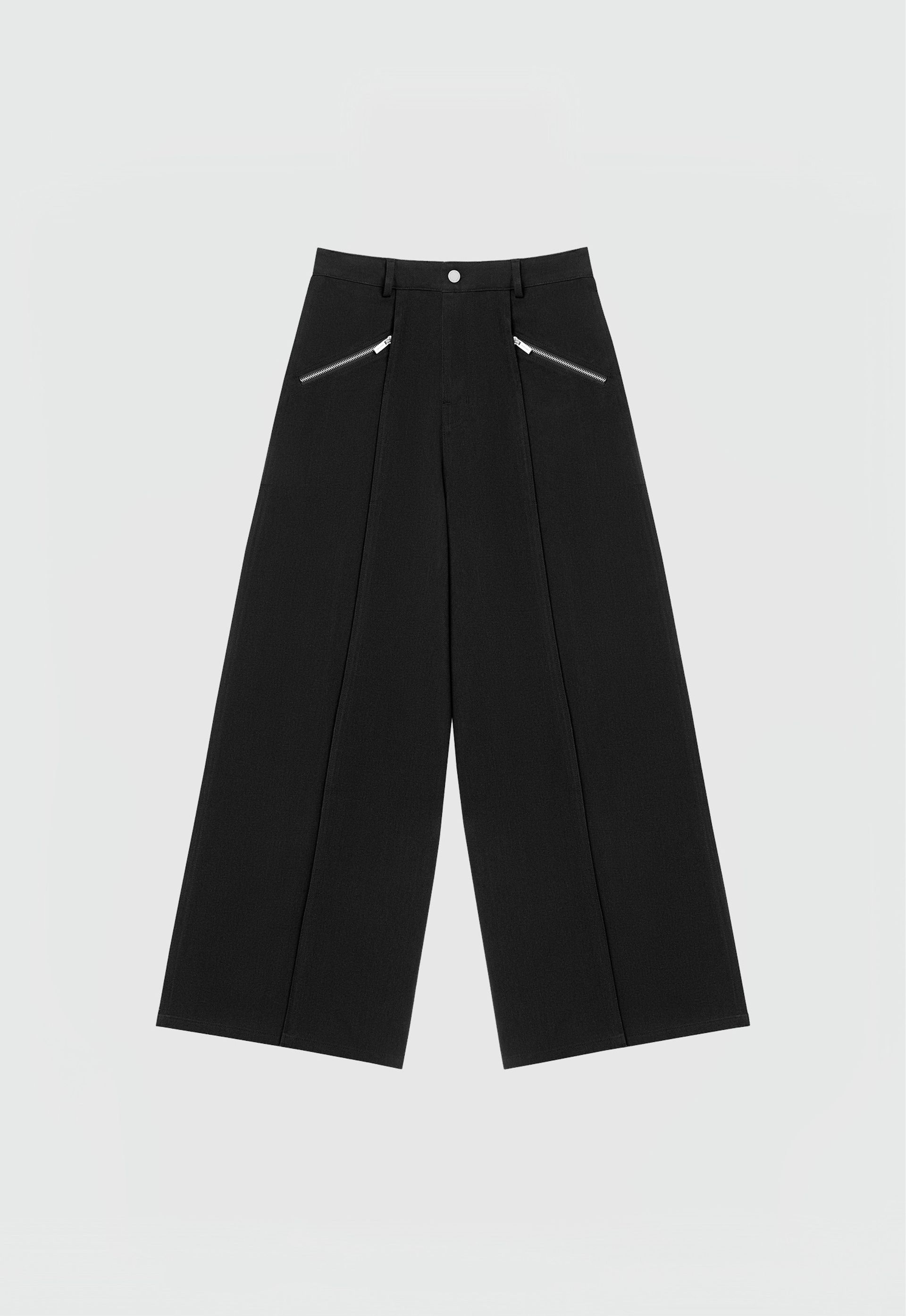 Джинсы High Voltage